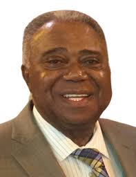 Dr. Alfred Evans Obituary