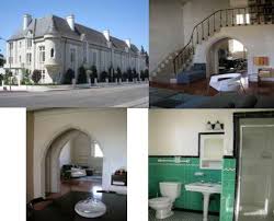Townhouse Apartment In West Hollywood S Historic Four Gables Townhouse Apartments Townhouse Apartment
