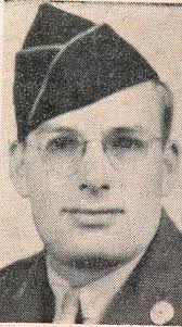 Arlo Roscoe Emerson (1918-1945)