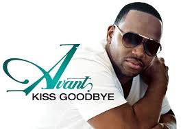 Avant Changes Album Name, Releases 'Kiss Goodbye' Single