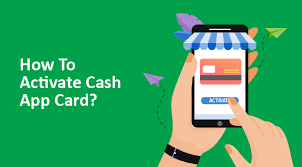 Firstly, launch the cash app on your phone. How To Activate Cash App Card Step By Step Guide To Activate Card