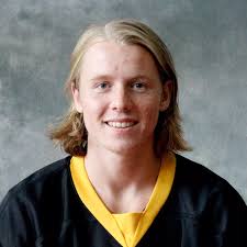 2015-16 Men's Golf Roster