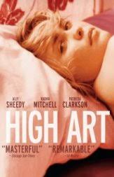 Discover Movie Review of High Art