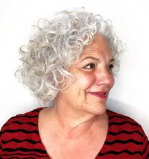A feather cut for curly hair is another way to tame the curls. 50 Best Haircuts And Hairstyles For Short Curly Hair In 2021 Hair Adviser