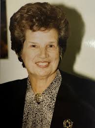 Betty Reiblich, age 97, passed