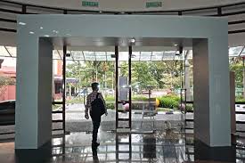 View all updates, news, and articles. Rfid Detection Security Gate Systems W550 Grantryless Wiserf