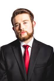 File:Travis Loren Gault suit and tie.jpg