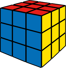 Rubik S Cube Png Image Rubiks Cube Cube Cube Image