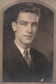 Charles John “Chuck” Burden Sr. (1918-1972)