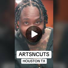 SHOUTOUT TO @Artsncuts FOR DOIN MY INVISIBLE LOCS‼️(includes line up, ...