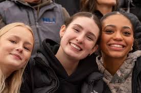 We are only a few days away from Commencement! Want to say “Congrats” to  your Eagle grad? Post to Instagram or Twitter with #EWUGrad2023, and we'll  add your message to our live