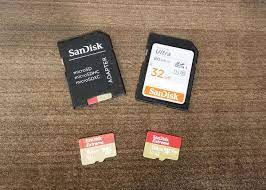You need a micro sd adapter, which is a regular sd card with a slot so you can plug in the micro sd, so you can then attach it to your computer or laptop and format it(my. How To Format Sd Card 5 Ways Windows 10 Mac Camera Cmd Click Like This