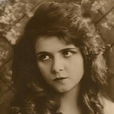 Olive Thomas (Fake News: Fact Checking Hollywood Babylon Episode 2) — You  Must Remember This