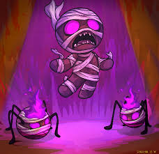 Rag Man By Sanguynn On Deviantart The Binding Of Isaac Videojuegos Juegos