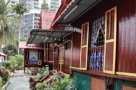 Since her debut, she has won a number of international singing competitions. Villa Sentosa Melaka An Authentic Must See Attraction Daily Travel Pill