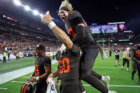 Cleveland Browns Football News - NFL Coverage