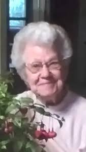 Obituary information for Virginia M. Heck