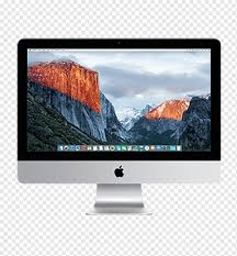 Discover free hd imac png png images. Monoblok Apple Imac Png Images Pngwing