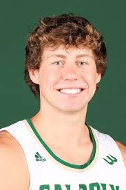 Mustangs Fall Down the Stretch at UC Santa Barbara Thursday