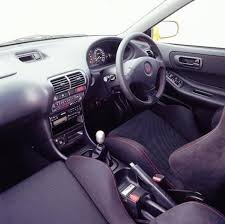 Australian Dc2 Honda Integra Type R Press Vehicle Interior Integra Type R Honda Jdm Honda