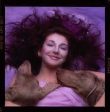 It is the title track and the third single released from her number one 1985 album hounds of love.the single was released on 24 february 1986, and reached number 18 in the uk singles chart. The Hounds Of Love Album Cover