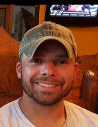Obituary information for Aaron Michael Cusick