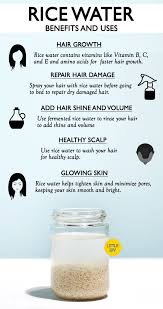 Vorteile Und Nutzungen Des Reiswassers Vorteile Und Nutzungen Des Reiswassers Healthy Natural Hair Growth Healthy Natural Hair Healthy Hair Tips