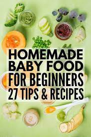 Pin On Baby Food Recipes