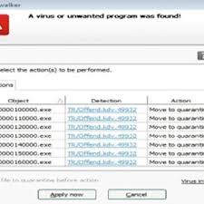 Every cybersecurity product you can download for free from malwarebytes, including the latest malware and spyware. Pdf A New Methodology Based On Cloud Computing For Efficient Virus Detection