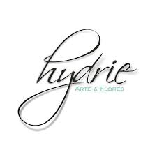 Hydrie arte y flores