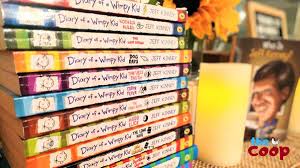 That's why we're excited to bring you a way to harness this enthusiasm for reading to relate to bigger discussion topics. Theme Days Diary Of A Wimpy Kid Day The Coop Homeschool