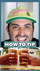 What do you tip