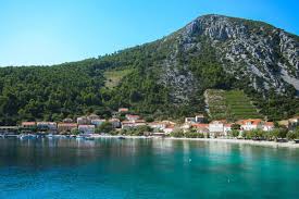 Molunat ist das perfekte ziel für touristen auf der suche nach einem aktiven urlaub. Bilder Halbinsel Peljesac Kroatien Franks Travelbox
