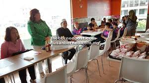 Regret for any inconvenience caused. Jangan Pinggirkan Golongan Kurang Bernasib Baik Ketika Perayaan Borneo Post Online