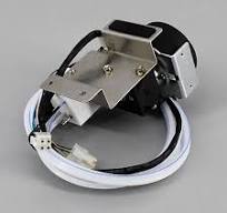 Videojet HMN0253 RECYCLING PUMP ASSEMBLY OLD MODEL（WITH ...