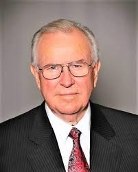 Asahel Robison Obituary (1943