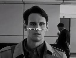 1985 Movie Cory Michael Smith