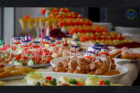 Kantinen In Rostock Mittagstisch Speiseplane Der Cafeterien