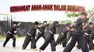 8 perguruan pencak silat yang terkenal dari indonesia. Gambar Senam Jurus Psht 1 30 Info Terkait Gambar
