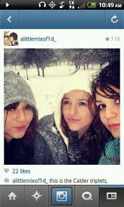 Christina Calder (@RealTinaCalder)