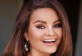 Miss America 2027 Local Fundraising Leaderboard