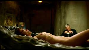 Lea Seydoux, Tanaya Beatty And Nadia Litz In Sex Scenes at Nuvid