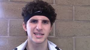 Joe Sterling of Harvard-Westlake Boys Basketball