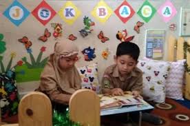 Oke mungkin itu saja yang bisa admin bagikan kali ini semoga dapat menghibur kalian para jomblo yang lagi nyari foto cewek cantik buat bahan referensi pacar. Pojok Baca Dapat Merangsang Siswa Gemar Membaca Siedoo