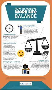 How To Achieve Work Life Balance #Infographics #Health | Work Life Balance  Infographic, Work Life Balance Tips, Work Life Balance Quotes
