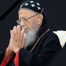 Syriac Orthodox Archdiocese of the Western United States