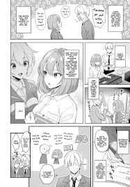 Read [Mashiro Shirako] Kanojo Face | Girlfriend Face (COMIC Anthurium  2020-03) [English] [Hentai_Doctor] [Digital] Hentai Porns - Manga And  Porncomics Xxx
