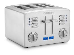 Cuisinart Toasters The Home Depot Canada