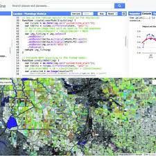 Google is updating maps and search to detail information about the size, boundaries and locations of fires in the u.s. Pdf Google Earth Engine Planetary Scale Geospatial Analysis For Everyone