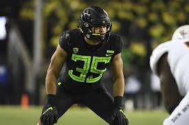 First Look Oregons 2019 Projected Defense And Special